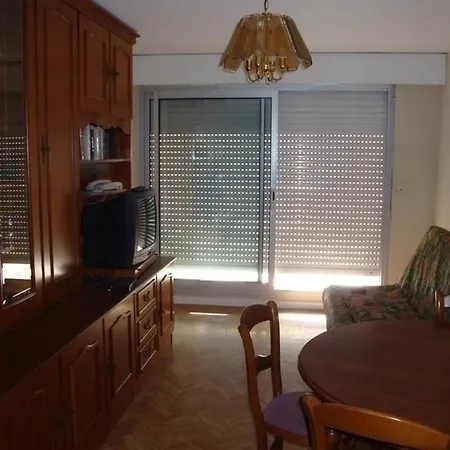 Appartement Cours Blossac Proximite De La Plage *