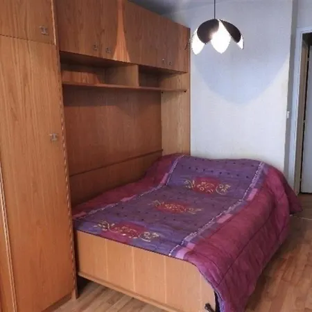 Appartement Cours Blossac Proximite De La Plage