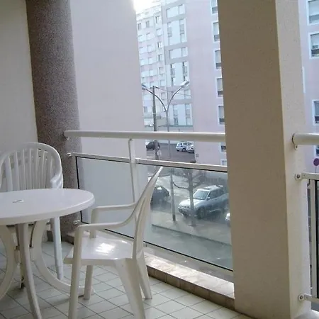 Cours Blossac Proximite De La Plage Appartement Les Sables-dʼOlonne