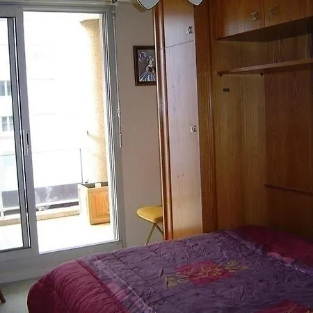 Apartment Cours Blossac Proximite De La Plage *